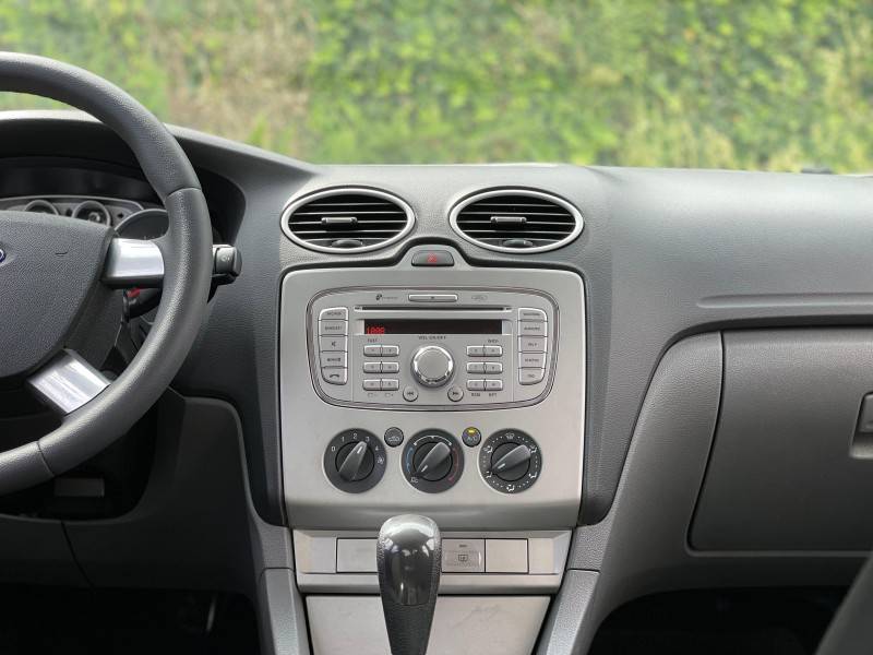 FORD - FOCUS - 2013/2013 - Prata - R$ 45.000,00