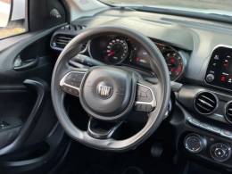 FIAT - ARGO - 2020/2021 - Branca - R$ 54.900,00