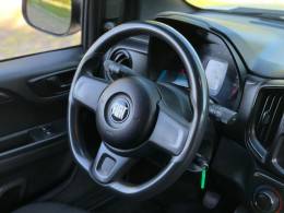 FIAT - FIORINO - 2023/2024 - Branca - R$ 89.900,00