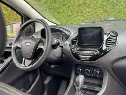 FORD - KA + - 2019/2019 - Branca - R$ 59.900,00