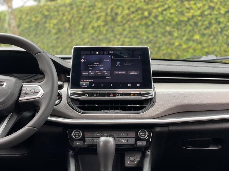 JEEP - COMPASS - 2023/2023 - Cinza - R$ 129.900,00