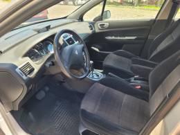PEUGEOT - 307 - 2006/2007 - Prata - R$ 23.900,00