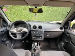 CHEVROLET - CELTA - 2011/2012 - Cinza - R$ 26.900,00