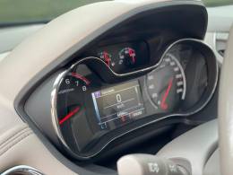CHEVROLET - CRUZE - 2018/2019 - Vermelha - R$ 104.900,00