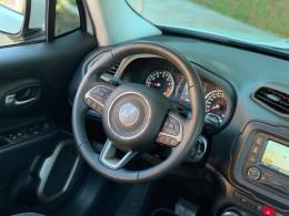 JEEP - RENEGADE - 2018/2018 - Branca - R$ 75.900,00