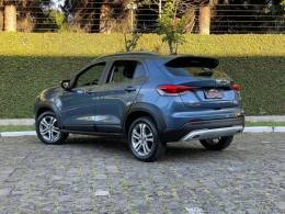 FIAT - PULSE - 2022/2022 - Azul - R$ 89.900,00