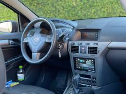 CHEVROLET - VECTRA - 2009/2010 - Preta - R$ 51.900,00