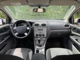 FORD - FOCUS - 2013/2013 - Prata - R$ 44.900,00