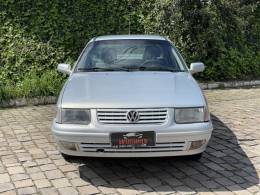 VOLKSWAGEN - SANTANA - 2000/2000 - Prata - R$ 28.900,00