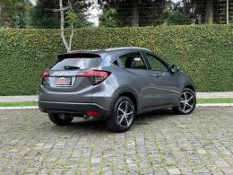HONDA - HR-V - 2020/2020 - Cinza - R$ 109.900,00