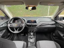 CHEVROLET - ONIX - 2020/2020 - Branca - R$ 65.900,00