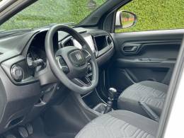 FIAT - STRADA - 2024/2024 - Branca - R$ 91.900,00