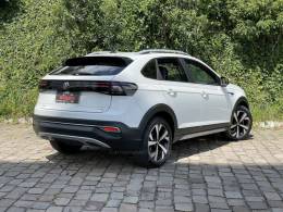 VOLKSWAGEN - NIVUS - 2024/2024 - Branca - R$ 128.900,00