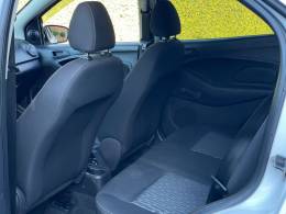 FORD - KA + - 2018/2019 - Branca - R$ 49.990,00