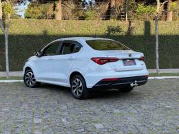 FIAT - CRONOS - 2023/2023 - Branca - R$ 69.900,00