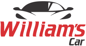 William's Car